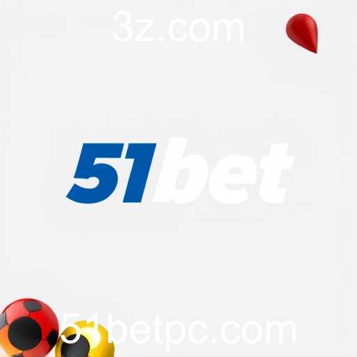 O Crescimento do 51bet no Mercado de Jogos Online