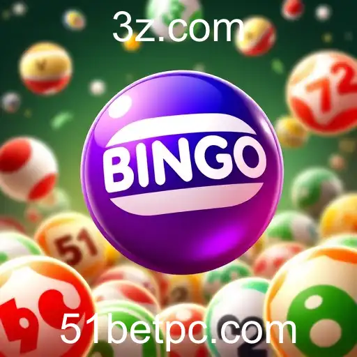 A Ascensão do Bingo Online no 51bet: Entretenimento e Prêmios ao Seu Alcance