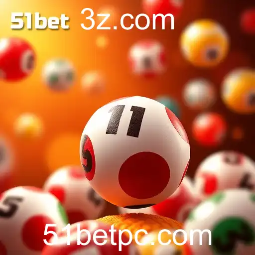 51bet - Bingo Online: Uma Jogada de Sorte com 51bet
