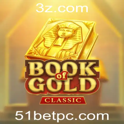 51bet - Explore o Fascinante Mundo de BookOfGoldClassic com 51bet