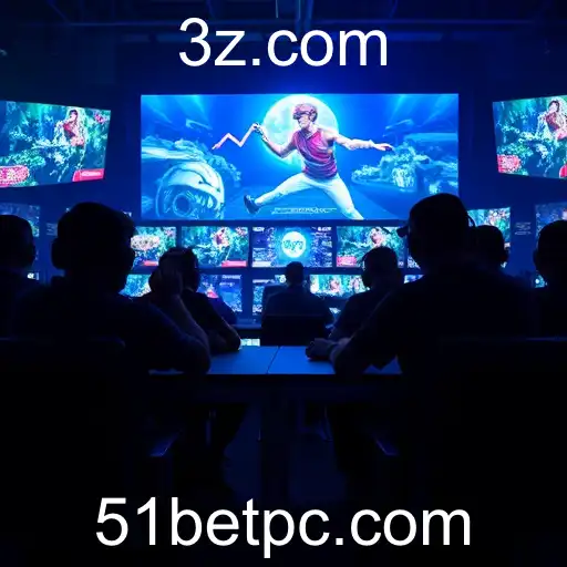 51bet - A Comunidade de Jogadores: Uma Análise Detalhada