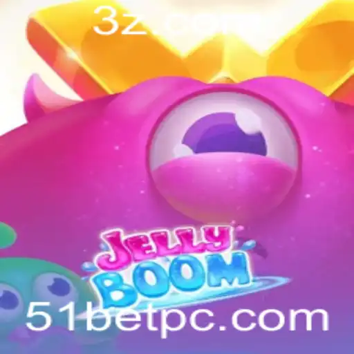 51bet - Explorando as Aventuras de JellyBoom: Diversão e Estratégia