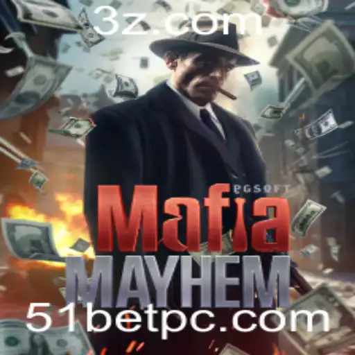 51bet - MafiaMayhem: Um Mergulho no Mundo da Estratégia e Intriga
