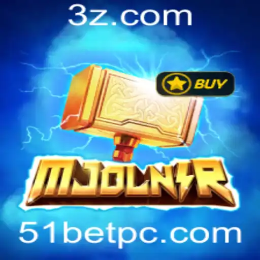 51bet - Descubra o Universo de 'Mjolnir': Um Jogo Revolucionário da 51bet
