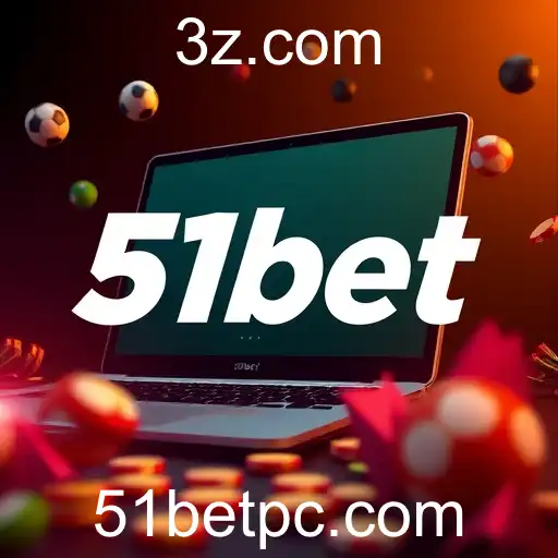 Impacto da 51bet no Mercado de Apostas em 2025