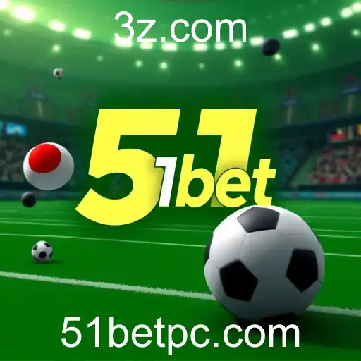 Ascensão do 51bet: Impacto e Inovações no Setor de Jogos