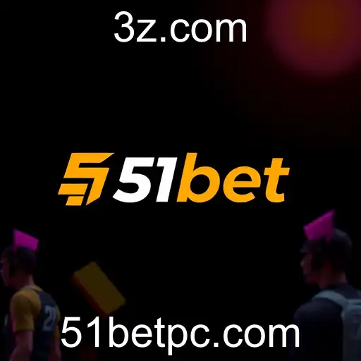 A Revolução dos Jogos Online: O Impacto Crescente do 51bet