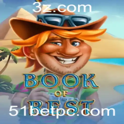 Explorando o Fascinante Mundo do Jogo BookofRest e a Plataforma 51bet