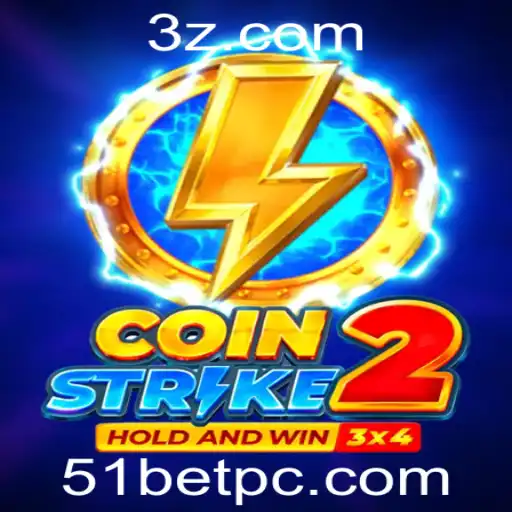 CoinStrike2: Uma Nova Era nos Jogos de Azar com 51Bet