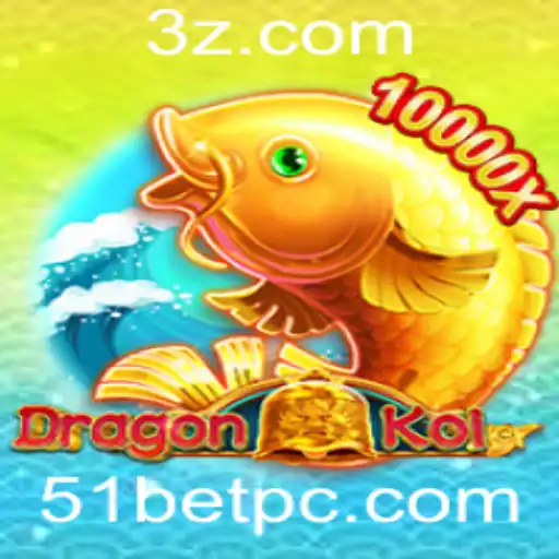 Descubra o Fascinante Mundo de DragonKoi: O Jogo do Momento no 51bet