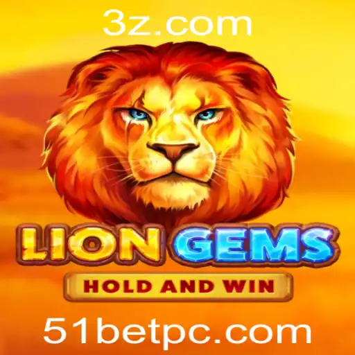 Explorando LionGems: Uma Aventura Inigualável com 51bet