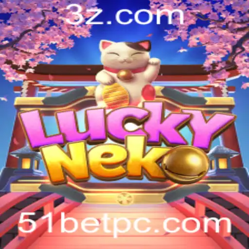 Explorando o Mundo do Jogo LuckyNeko com 51bet