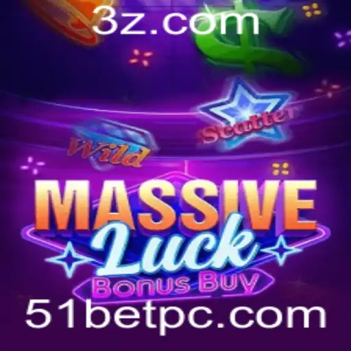 MassiveLuckBonusBuy: Exploração Detalhada e Regras do Novo Jogo de Cassino