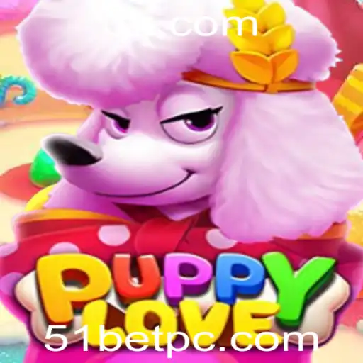 Descubra PuppyLove: O Novo Fenômeno de Jogo em 51bet