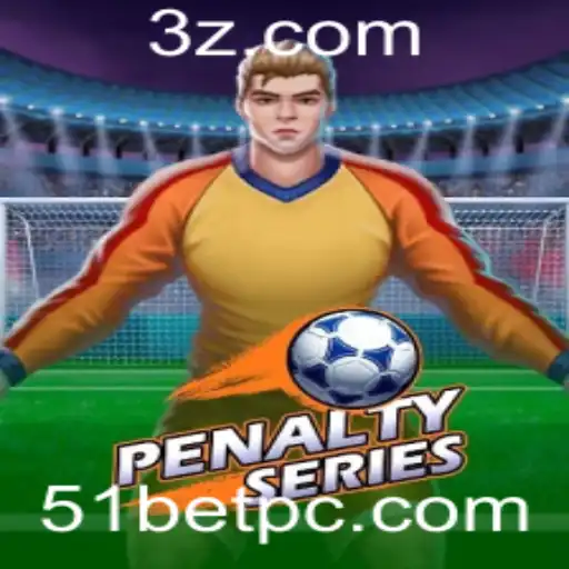 51bet - Explorando o Fascinante Mundo de PenaltySeries no Universo de Apostas Esportivas