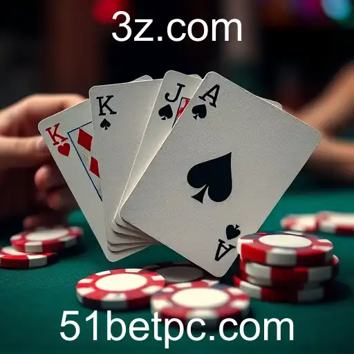 O Fascinante Mundo do Poker: Estratégia, Habilidade e Emoção