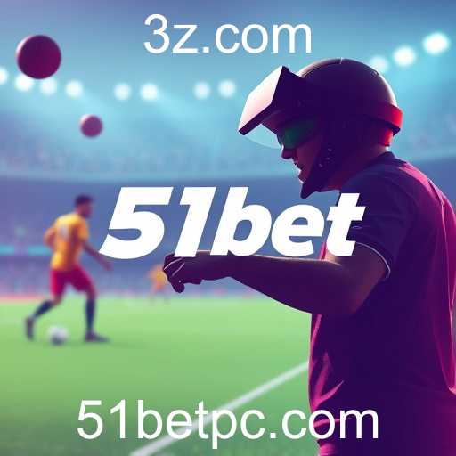 Revolução no Mercado de Jogos com 51bet