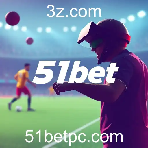 Revolução no Mercado de Jogos com 51bet