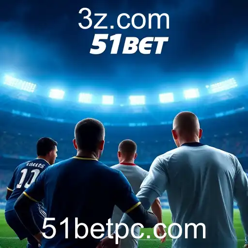 A Emoção das Apostas Esportivas no 51bet