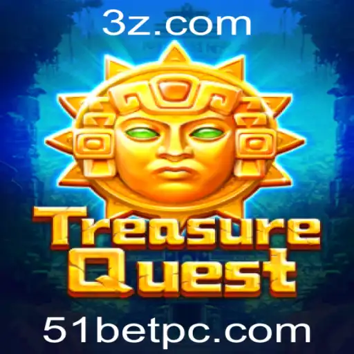 51bet - Descubra a Emocionante Aventura de TreasureQuest