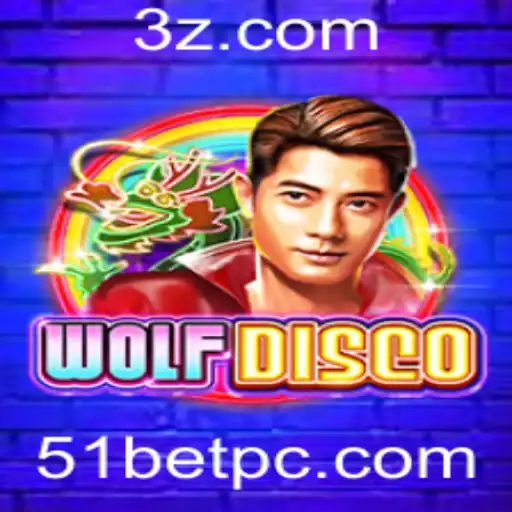 51bet - Explorando o Universo Dançante de WolfDisco: A Nova Sensação dos Jogos Online