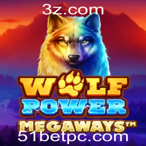 Explorando o Universo do WolfPowerMega com 51bet