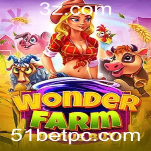 51bet - WonderFarmBonusBuy: Descubra a Nova Sensação dos Jogos Online